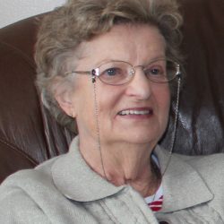 Madame Yolande Michaud