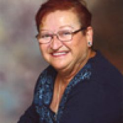 Madame Gaétane Naud