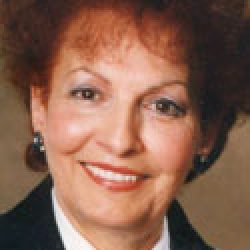 Madame Madeleine Olivier