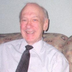 Monsieur Jean-Robert Poirier