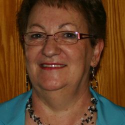 Madame Jeannette Pagé