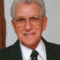 Monsieur Léo-Maurice Perreault