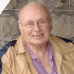 Monsieur André Perreault