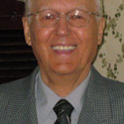 Monsieur Fernand Robidas