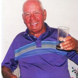 Monsieur Jean-Guy St-Jean