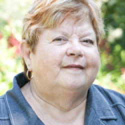 Madame Louise Turcotte