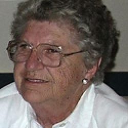 Madame Thérèse Brodeur