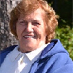 Madame Claire Bruneau