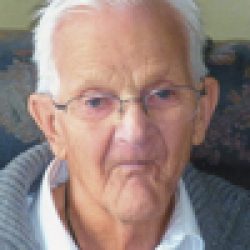 Monsieur Adélard Charette