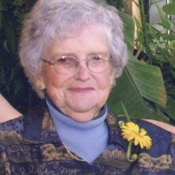 Madame Angella Coutu