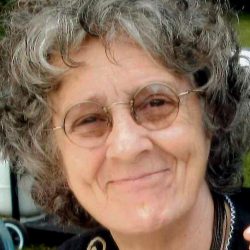 Madame Louise Desmarais