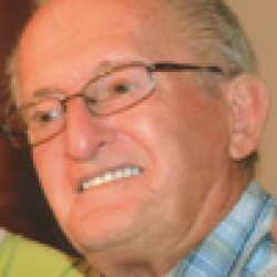 Monsieur Normand Dubeau