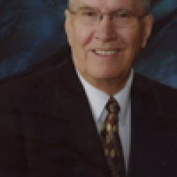 Monsieur Roméo Ducharme