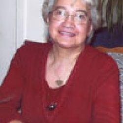 Madame Claudette Éthier