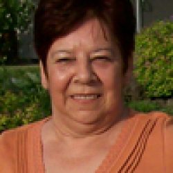 Madame Louise Fisette