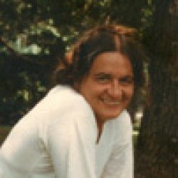 Madame Évangéline Forest