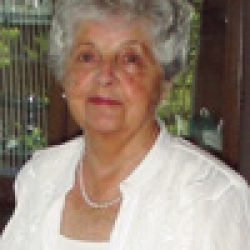 Madame Gervaise Gagnon