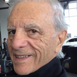 Monsieur Guy Grandé