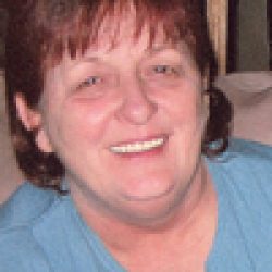 Madame Claire Gravel