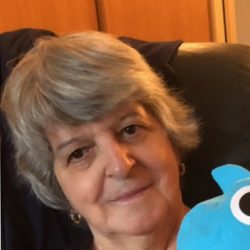 Madame Estelle Gravel