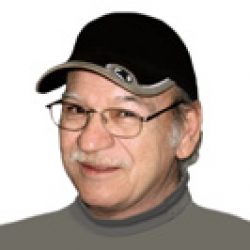 Monsieur André Boileau