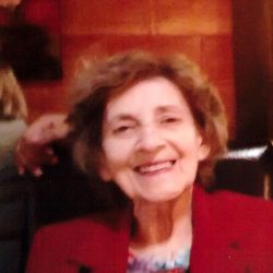 Madame Juliette Olivier