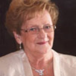 Madame Andréa Lafond