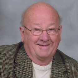 Monsieur Jacques Lafond