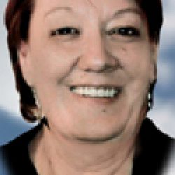 Madame Lucie Cornellier