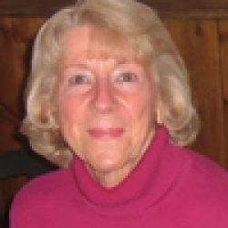 Madame Madeleine Bourque (Mado)