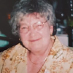 Madame Solange Marchand