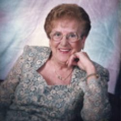 Madame Rolande Mondor