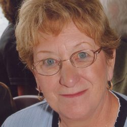 Madame Denise Mondoux