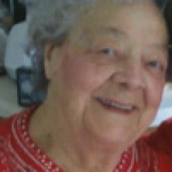 Madame Yolande Nadeau