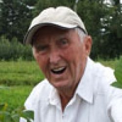 Monsieur Omer Paradis