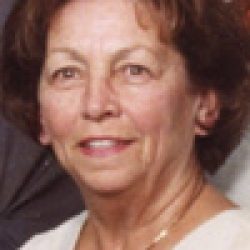 Madame Pierrette Rivest