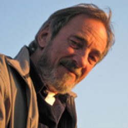 Monsieur Sylvain Rose