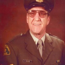 Monsieur René Roussel