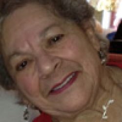 Madame Madeleine Roy