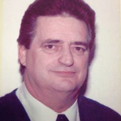 Monsieur Claude Samson