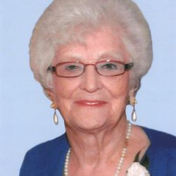 Madame Madeleine Sansregret