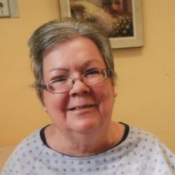 Madame Françoise St-Amour