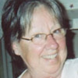 Madame Monique St-Germain