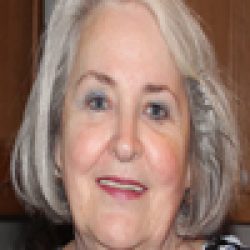 Madame Nicole Tremblay