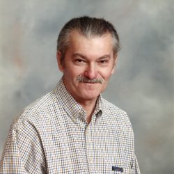 Monsieur Victor Chevalier