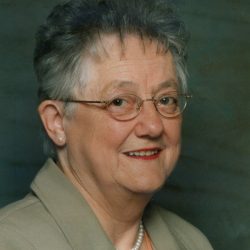 MADAME GEORGETTE DEMERS