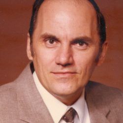 Monsieur Raymond Papillon