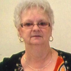 MADAME ANDRÉE GODIN