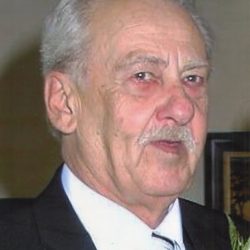 MONSIEUR JEAN-CLAUDE FISETTE