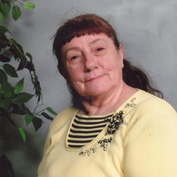 MADAME ANNETTE DENIS